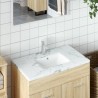 Badezimmer-Waschbecken