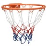 Basketball-Ringe